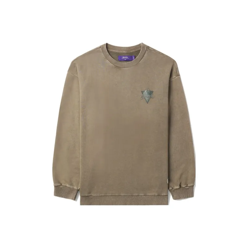 Aftermaths Sweatshirts Unisex-0