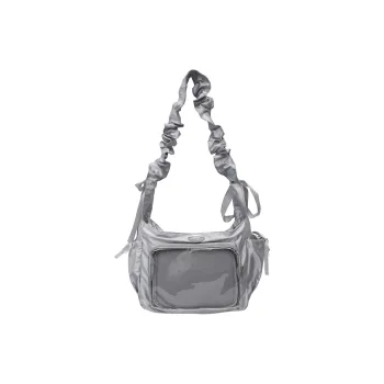 LUVISTRUE Polyester Crossbody Bag, Shoulder Bag Women's Multicolor