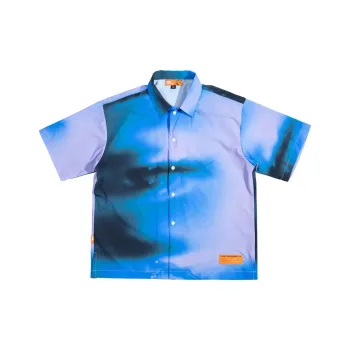 FLOAT Shirts Unisex Multicolor