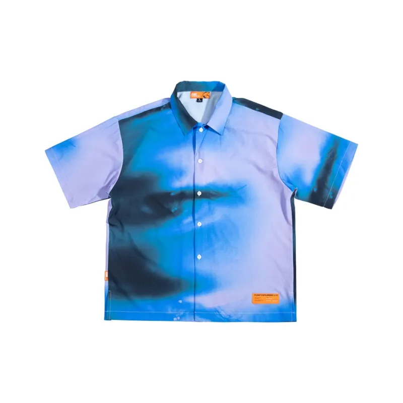 FLOAT Shirts Unisex Multicolor-0