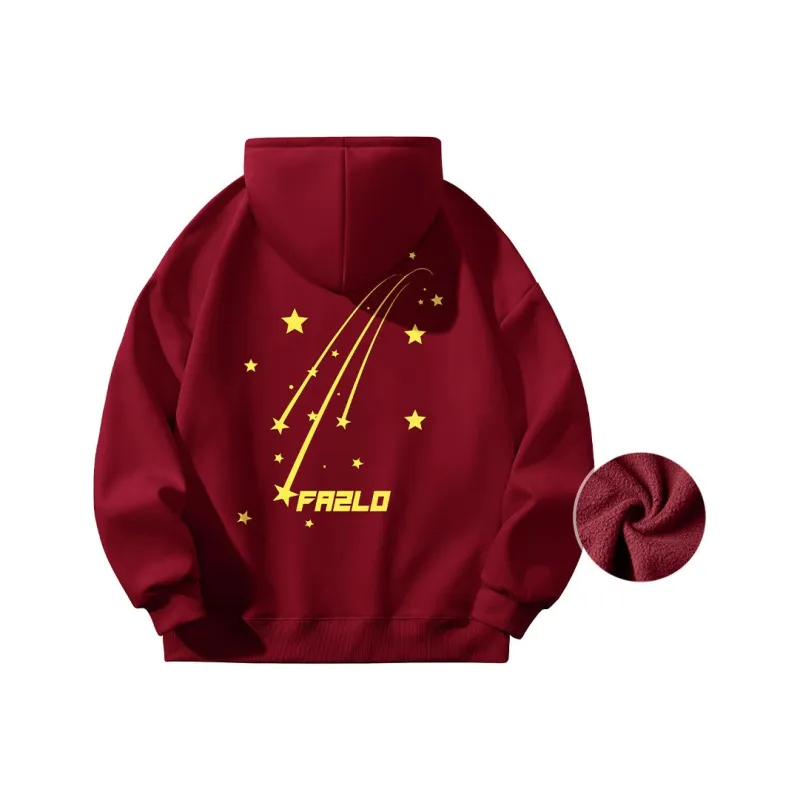 FA2LO Sweatshirts Unisex-23