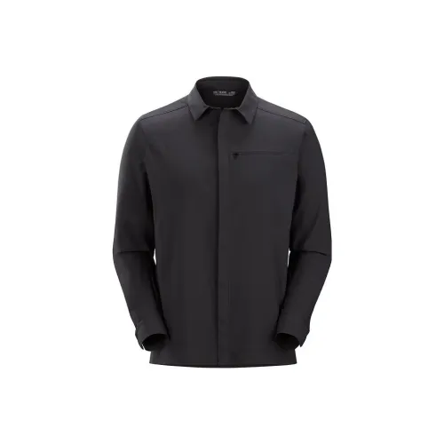 Arcteryx SKYLINE Series Shirts Men