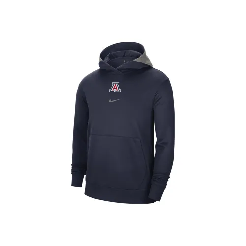 Nike College Dri-FIT Spotlight Arizona Men's Hoodie