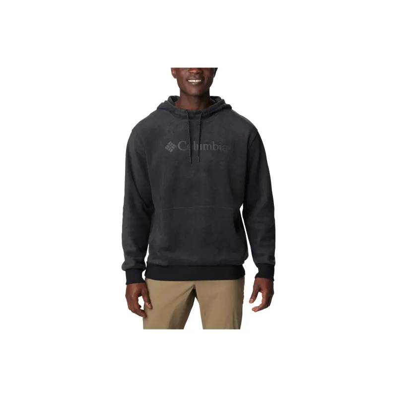 Columbia Steens Sweatshirts Men Black-0