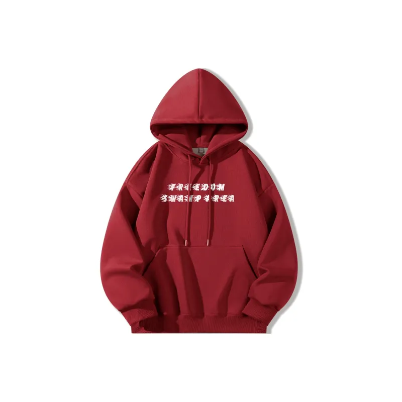 SWAMP AREA Sweatshirts Unisex-12