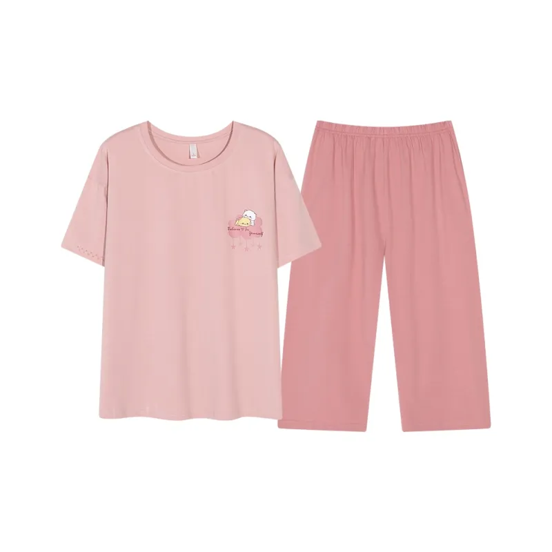 BONAS Women's Pajama Sets-0
