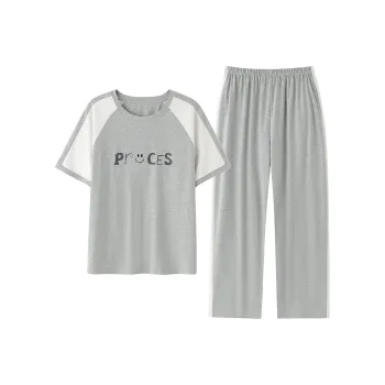 OUSHIBO Pajama Set Women's Image Color
