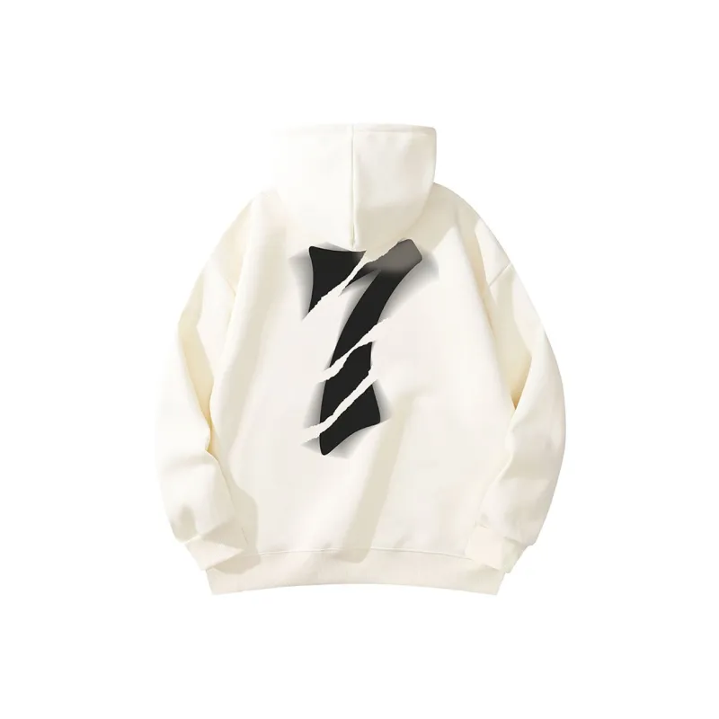 POLAR BEAR Sweatshirts Unisex-24