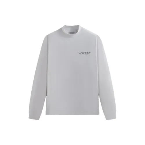 KITH TaylorMade Scratch Mock Neck