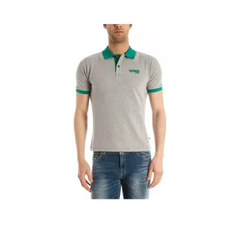 CERRUTI 1881 Polo Shirt Men's Gray