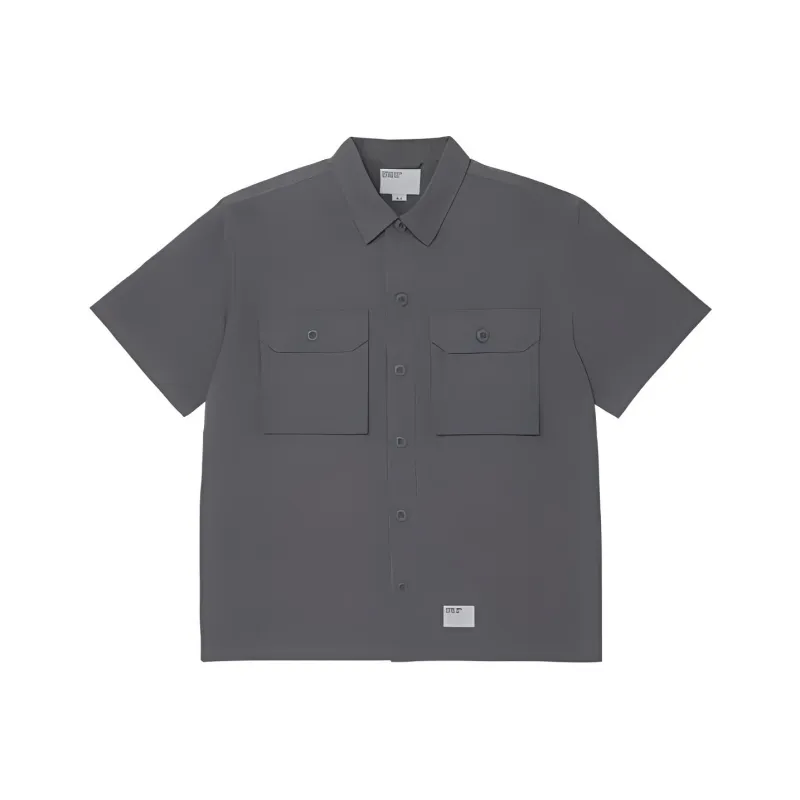 Carhartt WIP Carhartt WIP SS23 Military Shirt Men's-2