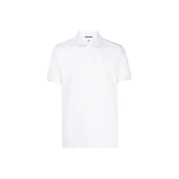 C.P.Company Polo Shirt Men's White