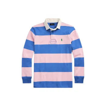 Polo Ralph Lauren Polo Shirt Men's Pink