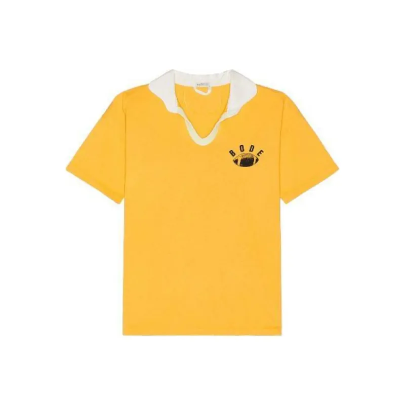 BODE Worchester Polo-0