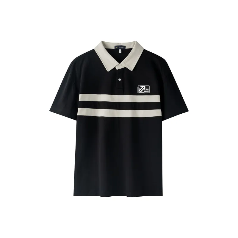 HARSIINCN Polo Shirts Men-7