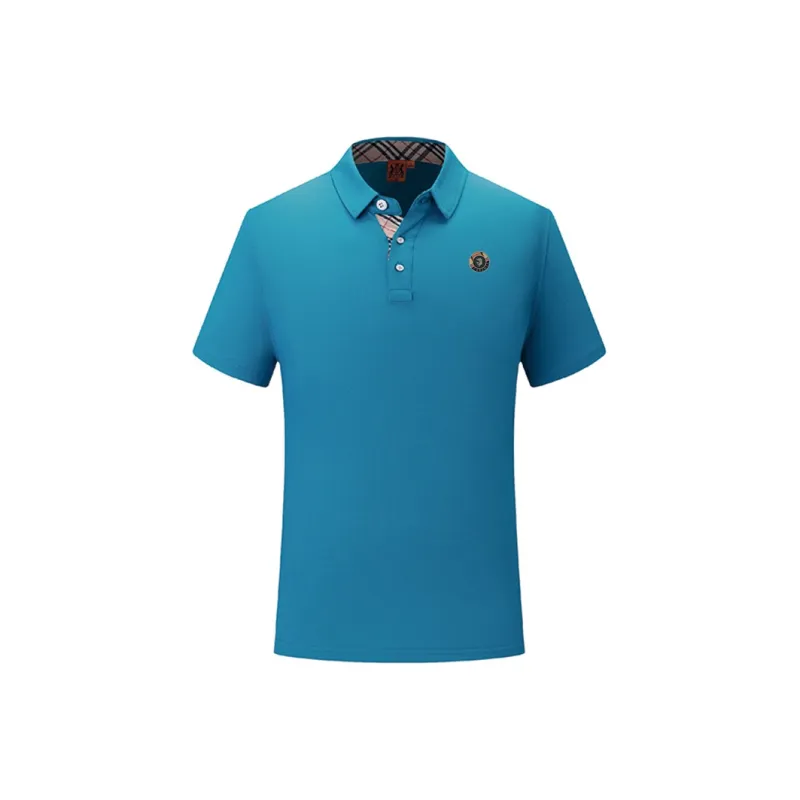 CASAMIA Polo Shirts Unisex-10