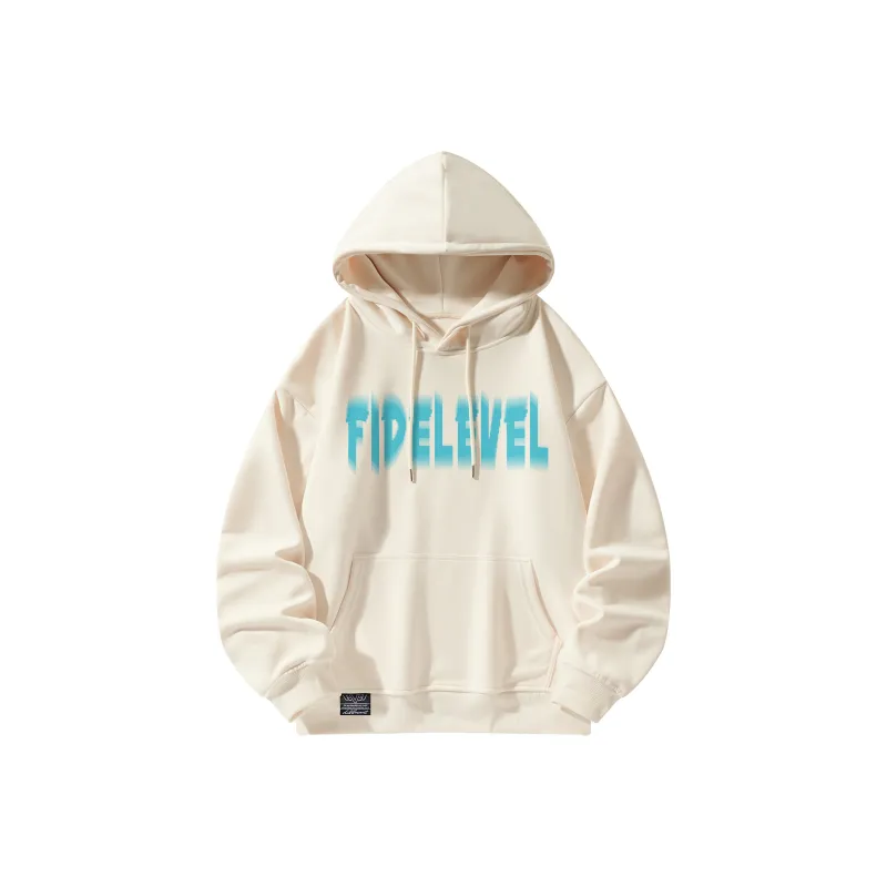 LEVEL Sweatshirts Unisex-6