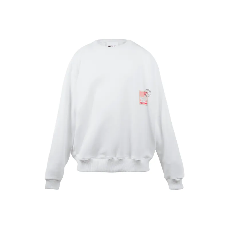 PROJECTJOIN FAREWELL SWEATSHIRT Unisex-2