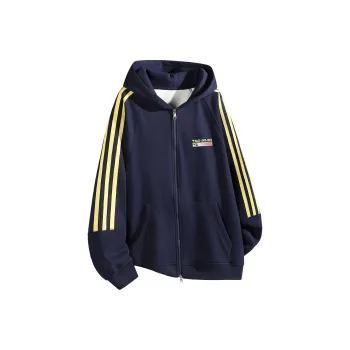 T&D JOJO Sweatshirts Unisex