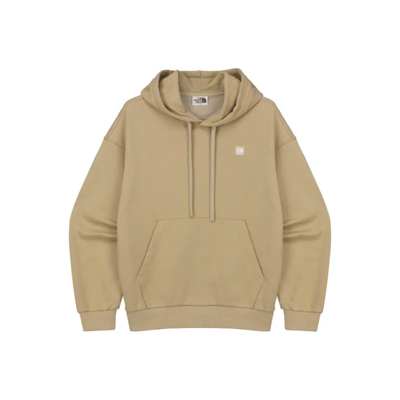 THE NORTH FACE Sweatshirt Unisex Khaki-0