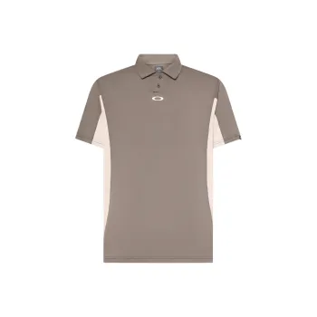 Oakley C1 Airvent Polo Shirt Men's Gray