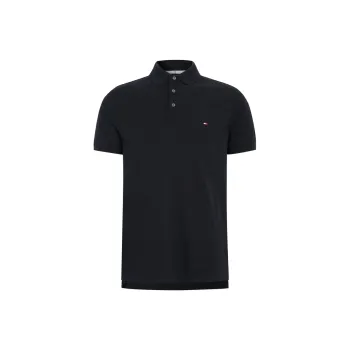 Tommy Hilfiger 1985 Series Polo Shirt Men's Black