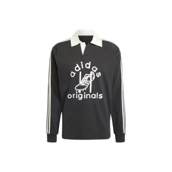 Adidas Originals Rugby Polo Shirt