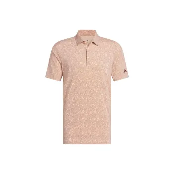 Adidas Free Shipping With AdiClub Ultimate365 Mini Bunker Polo Shirt