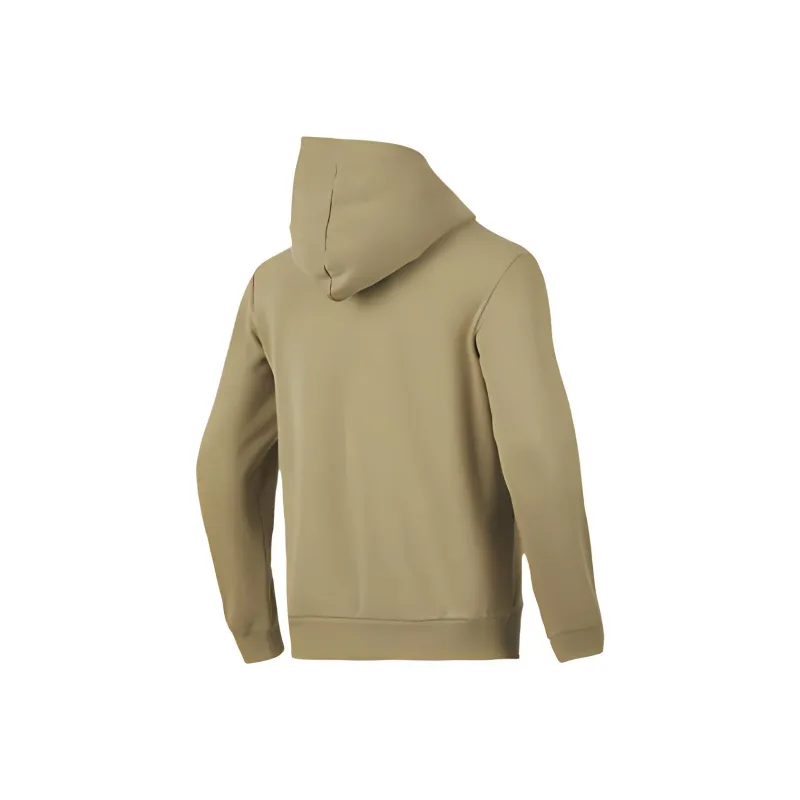 Skechers Skx Classic Sports Series Sweatshirt Men's Kelp Umber-1