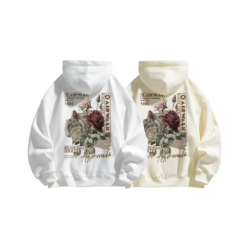 Airwalk Sweatshirt Unisex 2 Pack-17