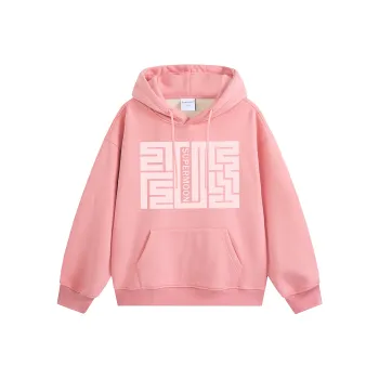 SUPERMOON Sweatshirts Unisex