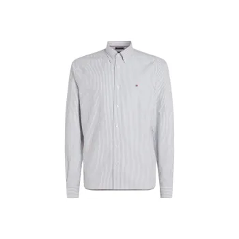 Tommy Hilfiger Shirt Men's Green