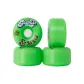 Green Model Action Reel (52mm 102a) Set of 4