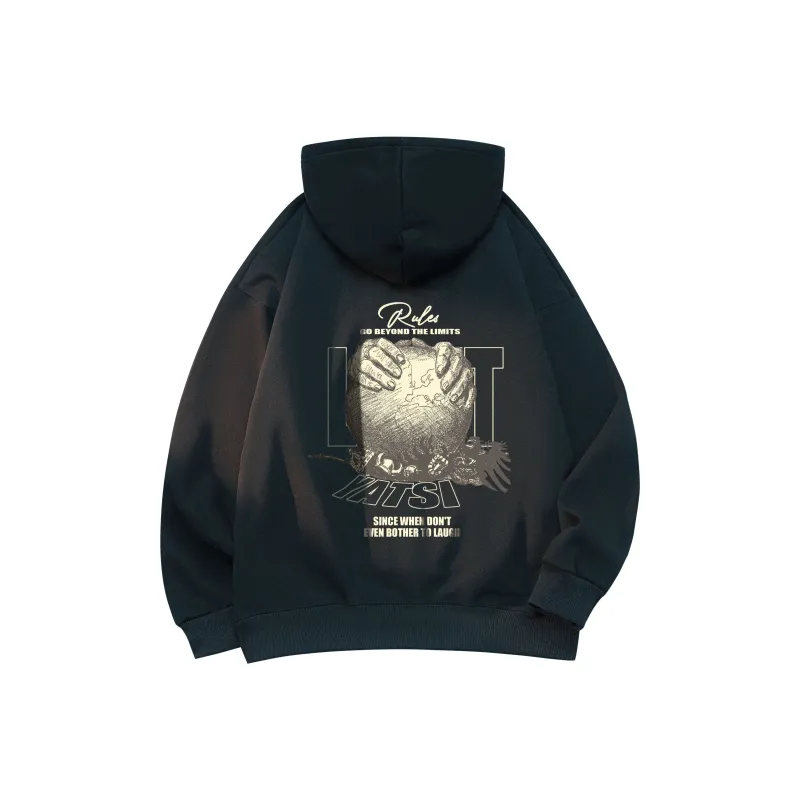 YATSI Sweatshirts Unisex-19