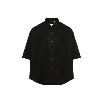 AMIPARIS Ami de Coeur motif Shirt