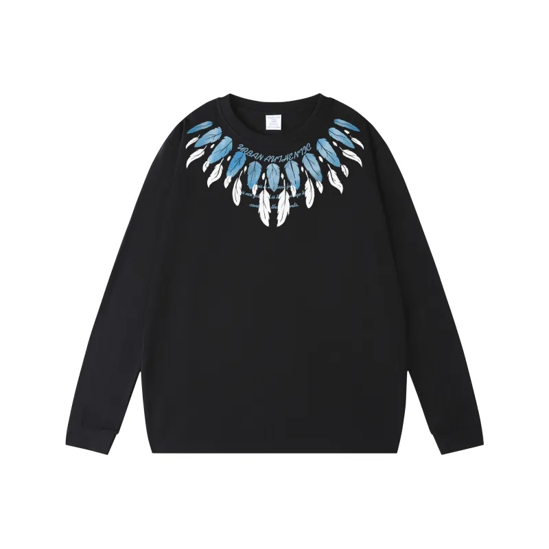 URBAN AUTHENTIC Sweatshirt Unisex-171