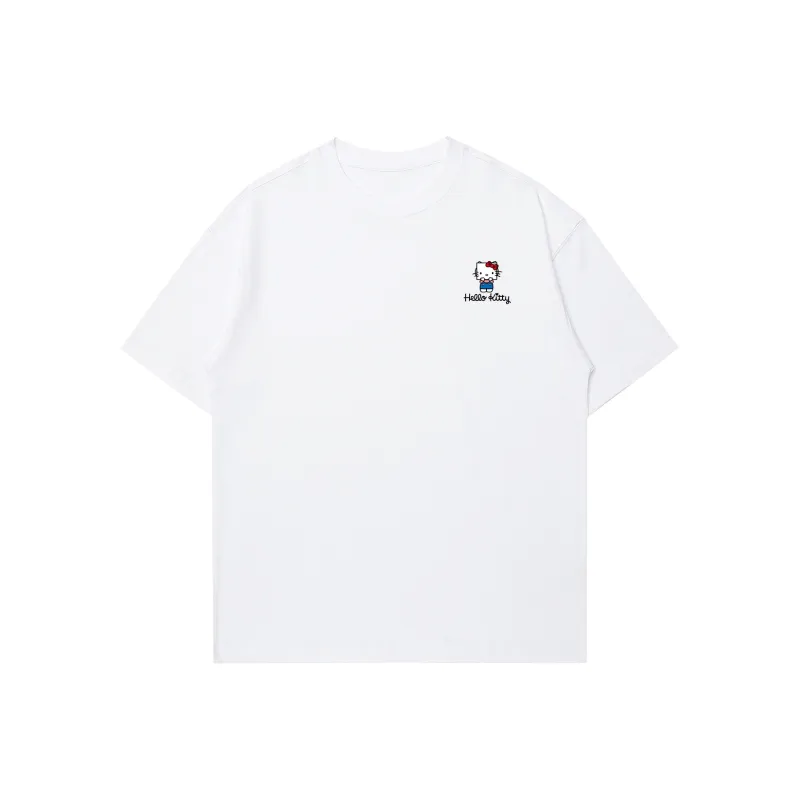 Sanrio x Hello Kitty Hello Kitty T Shirt Unisex-6