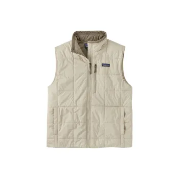 Patagonia Logo patch Gilet
