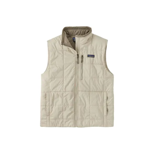 Patagonia Logo patch Gilet