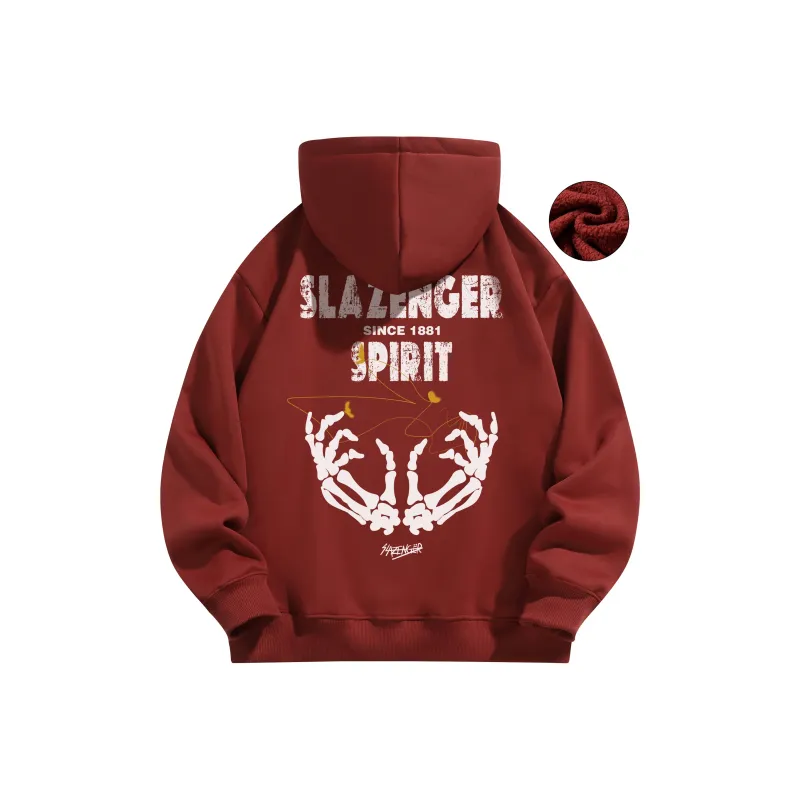 Slazenger Sweatshirts Unisex-19