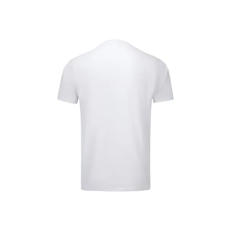 DESCENTE TRAINING Short Sleeved T Shirts Knitwear Men's-1