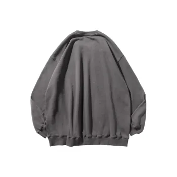 MOSEALAND Sweatshirts Unisex