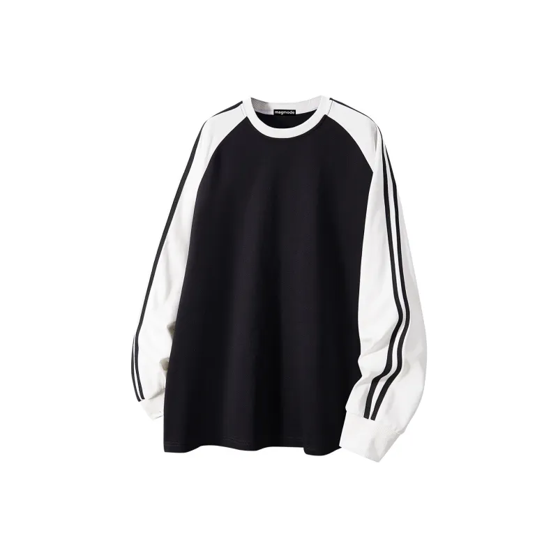 Magmode Sweatshirts Unisex-0