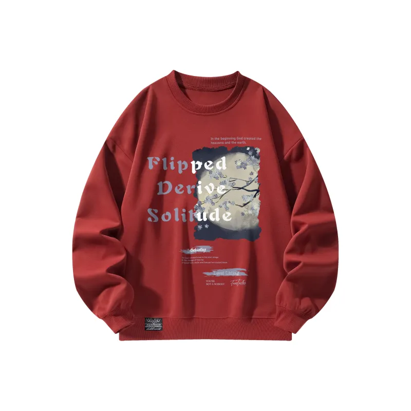 LEVEL Sweatshirts Unisex-12