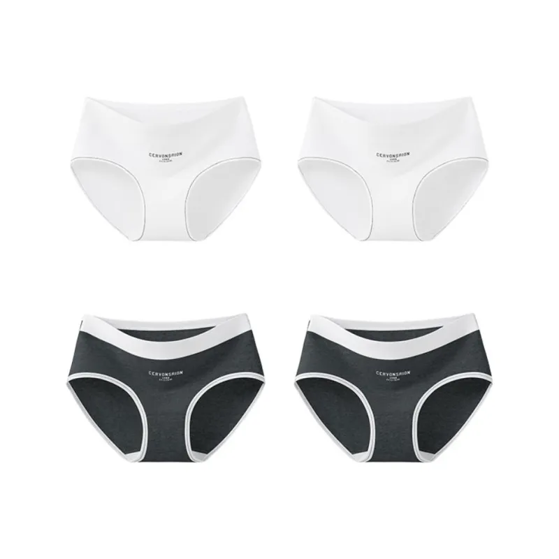 Urban Beauty Underpants Women's 4 Pack-8