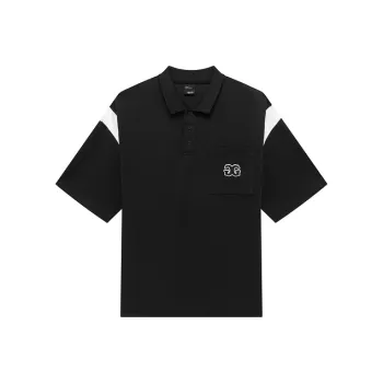 GXG Zero Pressure Series Polo Shirts Men