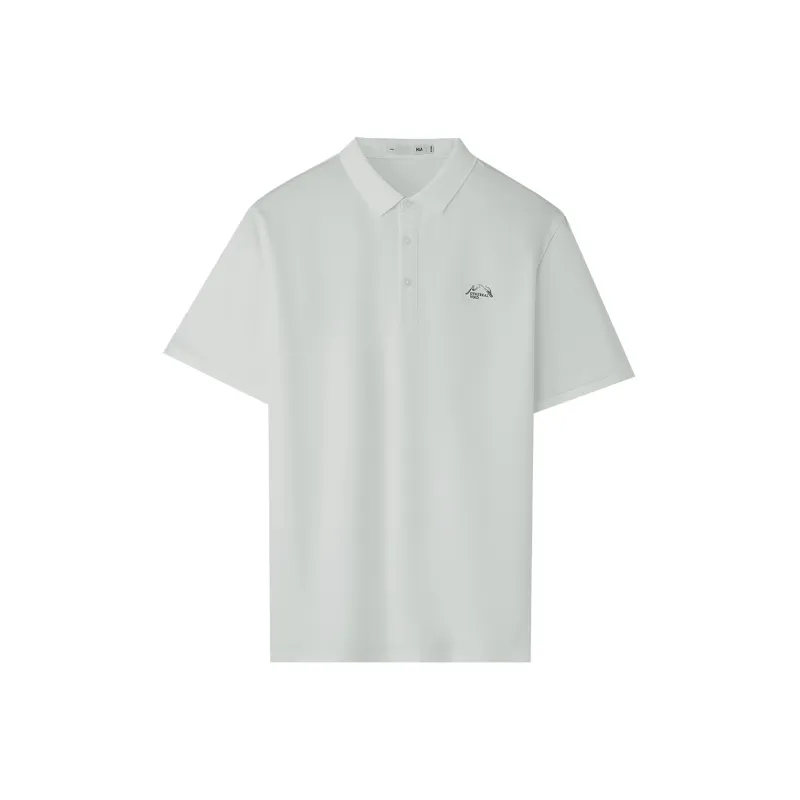 HLA Polo Shirts Men-0