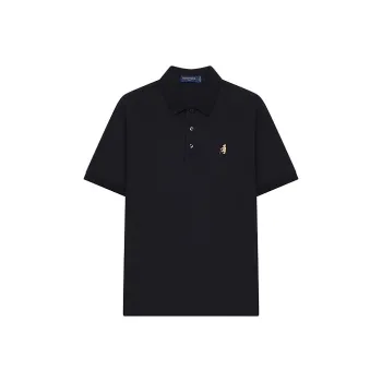 Teenie Weenie Men Polo Shirt Unisex