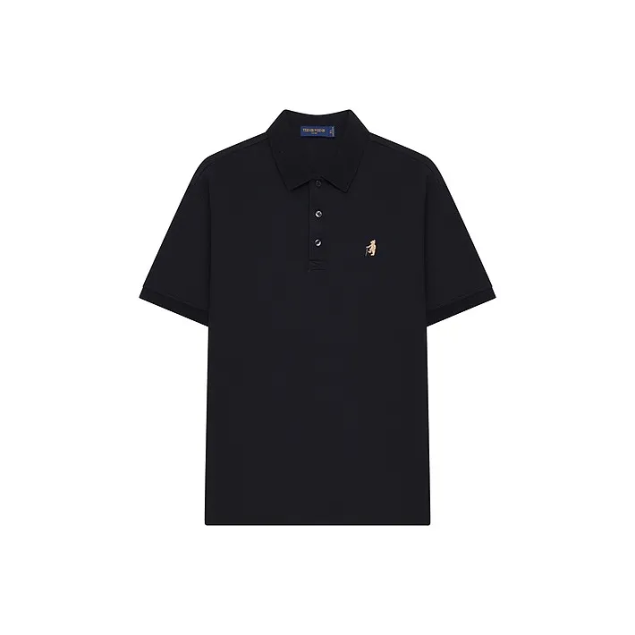 Teenie Weenie Men Polo Shirt Unisex-0