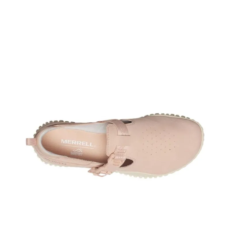 MERRELL Women's Casual Shoes Women's Pink-2